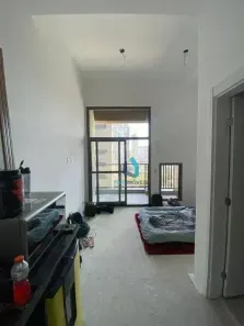 Apartamento com 1 Quarto à venda, 26m² no Jardim das Acácias, São Paulo