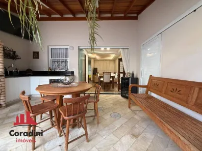 Casa de Condomínio com 2 Quartos à venda, 68m² no Parque Villa Flores, Sumaré
