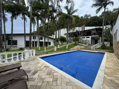 Casa com 8 Quartos à venda, 305m² no Gaivota (Interior), Itanhaém