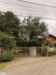 Casa com 5 Quartos à venda, 268m² no Cascatinha, Nova Friburgo