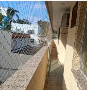 Apartamento com 3 Quartos à venda, 83m² no Pechincha, Rio de Janeiro