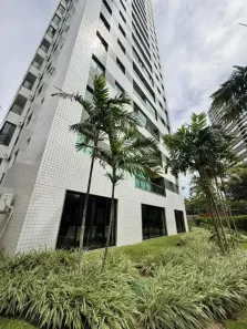 Apartamento com 3 Quartos à venda, 63m² no Cordeiro, Recife