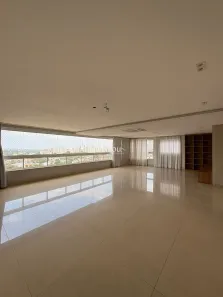 Apartamento com 3 Quartos à venda, 218m² no Setor Marista, Goiânia