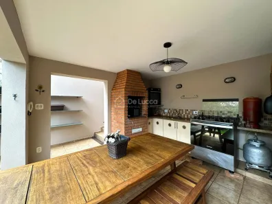 Casa com 3 Quartos à venda, 230m² no Jardim Flamboyant, Campinas