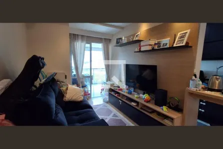 Apartamento com 2 Quartos à venda, 75m² no Barcelona, São Caetano do Sul
