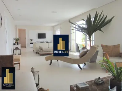 Apartamento com 3 Quartos à venda, 200m² no Vila Andrade, São Paulo
