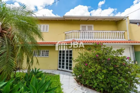 Casa com 3 Quartos à venda, 290m² no Xaxim, Curitiba