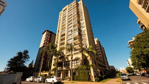 Apartamento com 2 Quartos à venda, 156m² no Centro, São Leopoldo
