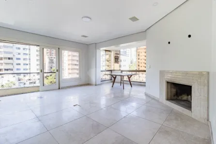 Apartamento com 3 Quartos à venda, 177m² no Mont Serrat, Porto Alegre