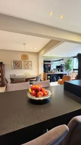 Apartamento com 3 Quartos à venda, 160m² no Centro, Criciúma