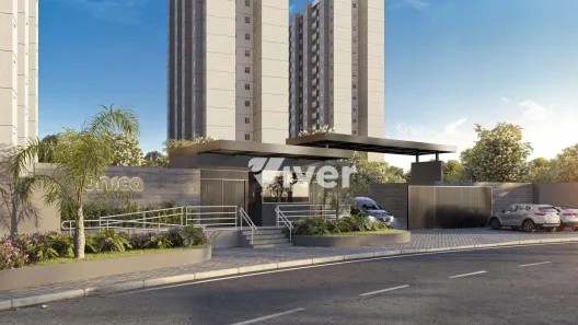 Apartamento com 2 Quartos à venda, 45m² no Nova Parnamirim, Parnamirim
