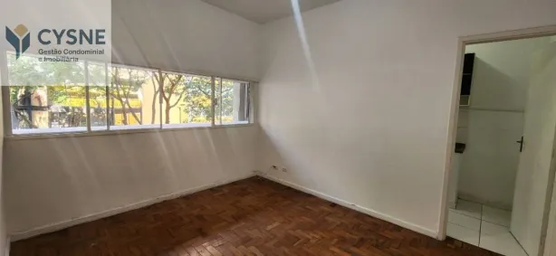Apartamento com 1 Quarto à venda, 46m² no Bela Vista, São Paulo