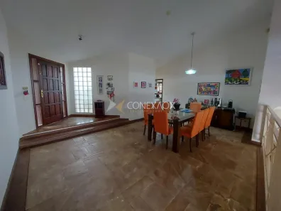 Casa com 4 Quartos para alugar, 278m² no Jardim das Paineiras, Campinas