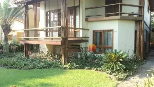 Casa com 4 Quartos à venda, 600m² no Itacoatiara, Niterói