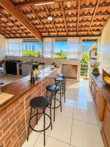 Casa com 4 Quartos à venda, 142m² no Jardim Claret, Rio Claro