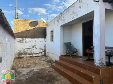 Casa com 3 Quartos à venda, 99m² no Vila João Luiz de Oliveira, Anápolis