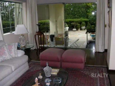 Casa com 3 Quartos à venda, 500m² no Jardim Marajoara, São Paulo