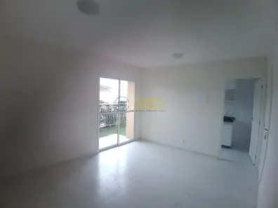 Apartamento com 2 Quartos à venda, 57m² no Loteamento Industrial Água Preta, Pindamonhangaba