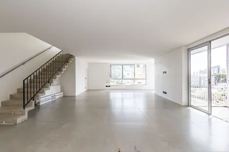 Cobertura com 3 Quartos à venda, 172m² no Vila Izabel, Curitiba