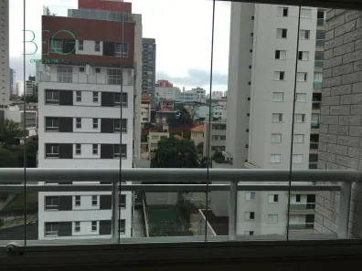 Apartamento com 2 Quartos para alugar, 67m² no Vila Mariana, São Paulo