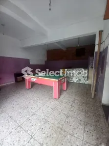Sala Comercial para alugar, 50m² no Jardim Zaira, Mauá