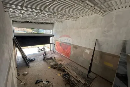 Galpão/Depósito/Armazém para alugar, 300m² no Matriz, Mauá