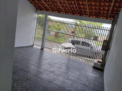 Casa com 3 Quartos à venda, 120m² no Jardim Santo Onofre, São José dos Campos