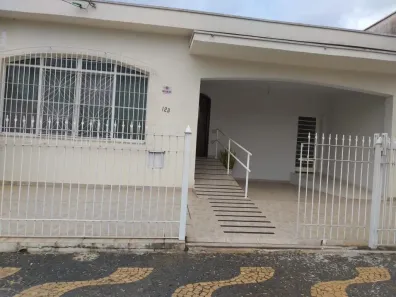 Imóvel Comercial com 4 Quartos à venda, 267m² no Jardim São Paulo, Americana