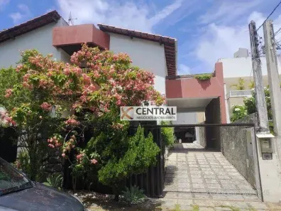 Casa com 6 Quartos à venda, 550m² no Caminho das Árvores, Salvador