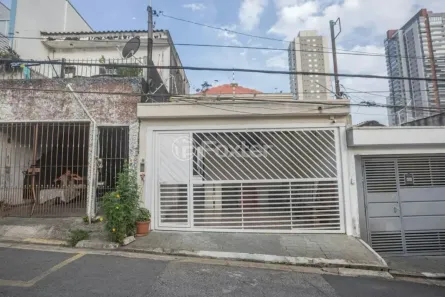 Casa com 3 Quartos à venda, 125m² no Vila Gumercindo, São Paulo