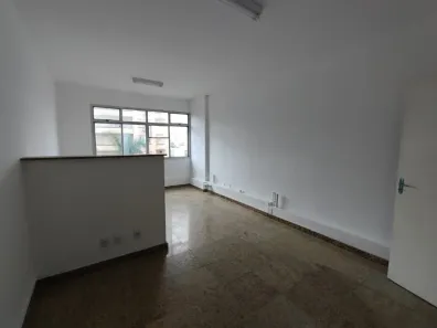 Sala Comercial à venda, 44m² no Centro, Belo Horizonte