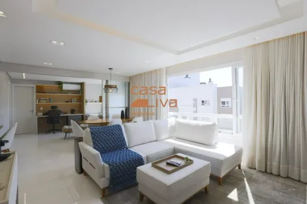 Apartamento com 3 Quartos à venda, 99m² no Menino Deus, Porto Alegre