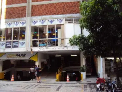 Prédio Comercial para alugar, 11m² no Copacabana, Rio de Janeiro