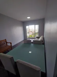 Apartamento com 2 Quartos à venda, 88m² no Pedreira, Belém