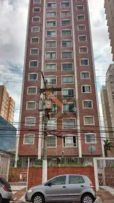 Apartamento com 1 Quarto à venda, 44m² no Alto da Mooca, São Paulo