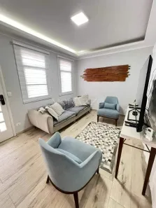 Sobrado com 3 Quartos à venda, 130m² no Jardim Santa Maria, Jacareí