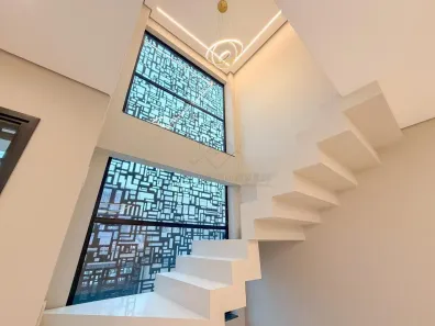 Sobrado com 3 Quartos à venda, 270m² no Vila Humaitá, Santo André