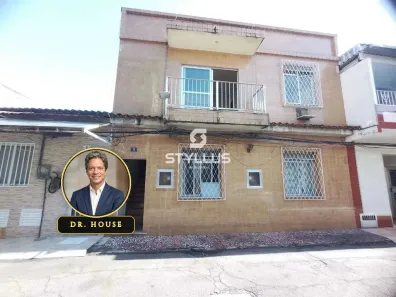 Apartamento com 2 Quartos à venda, 67m² no Méier, Rio de Janeiro