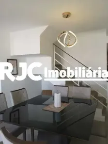 Apartamento com 3 Quartos à venda, 180m² no Tijuca, Rio de Janeiro