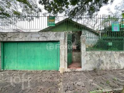 Casa com 2 Quartos à venda, 186m² no Santa Tereza, Porto Alegre