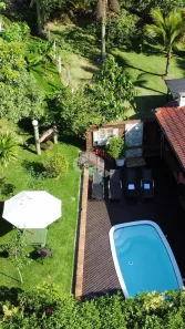 Casa com 2 Quartos à venda, 129m² no Areias do Meio, Governador Celso Ramos