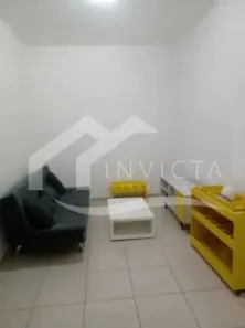 Apartamento com 1 Quarto à venda, 40m² no Botafogo, Rio de Janeiro