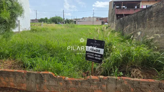 Lote/Terreno à venda, 250m² no Jardim Tropical, Londrina