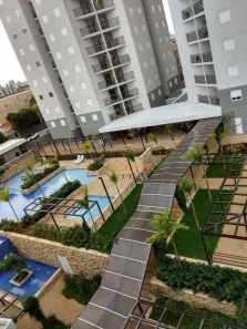 Apartamento com 2 Quartos à venda, 70m² no Paulicéia, Piracicaba