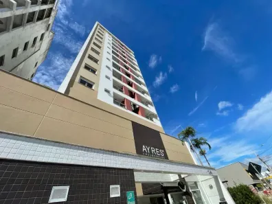 Apartamento com 3 Quartos à venda, 70m² no Pagani, Palhoça