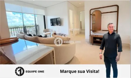 Apartamento com 3 Quartos à venda, 59m² no Zona Industrial, Brasília