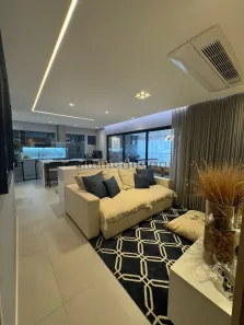Apartamento com 3 Quartos à venda, 110m² no Cidade Mãe do Céu, São Paulo