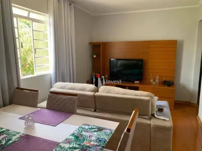Apartamento com 3 Quartos à venda, 76m² no Jardim Baronesa, Campinas
