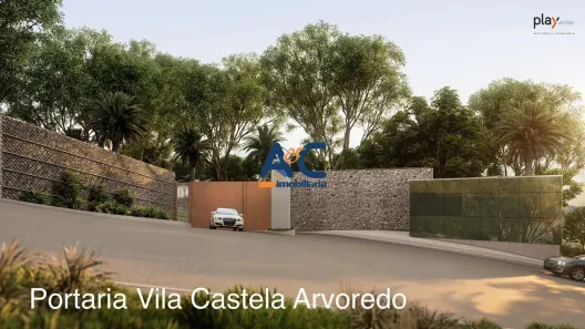 Lote/Terreno à venda, 1300m² no Vila Castela, Nova Lima