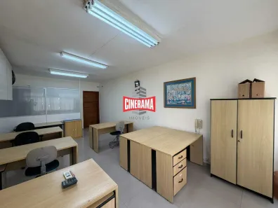 Sala Comercial à venda, 47m² no Centro, São Caetano do Sul